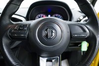 USED 2022 72 MG MG3 1.5 VTi-TECH Excite Euro 6 (s/s) 5dr Full History, 2 Keys