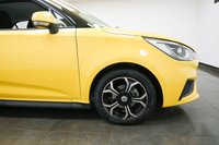 USED 2022 72 MG MG3 1.5 VTi-TECH Excite Euro 6 (s/s) 5dr Full History, 2 Keys