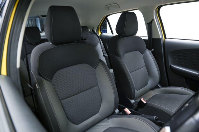 2022 MG MG3 1.5 VTi-TECH Excite Euro 6 (s/s) 5dr - Photo 12