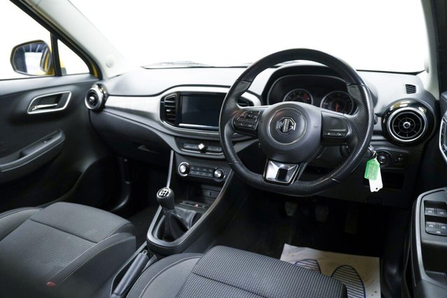 2022 MG MG3 1.5 VTi-TECH Excite Euro 6 (s/s) 5dr - Photo 11