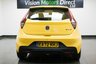 USED 2022 72 MG MG3 1.5 VTi-TECH Excite Euro 6 (s/s) 5dr Full History, 2 Keys