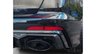 USED 2023 23 AUDI S6 SALOON 3.0 TDI V6 Black Edition Saloon 4dr Diesel Tiptronic quattro Euro 6 (s/s) (344 ps) RS6 REAR EXHAUST, COILOVER SUSPENS