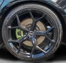 USED 2023 23 AUDI S6 SALOON 3.0 TDI V6 Black Edition Saloon 4dr Diesel Tiptronic quattro Euro 6 (s/s) (344 ps) RS6 REAR EXHAUST, COILOVER SUSPENS