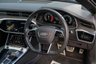 USED 2023 23 AUDI S6 SALOON 3.0 TDI V6 Black Edition Saloon 4dr Diesel Tiptronic quattro Euro 6 (s/s) (344 ps) RS6 REAR EXHAUST, COILOVER SUSPENS