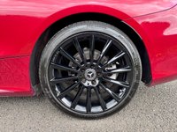 USED 2017 17 MERCEDES-BENZ C CLASS 2.0 C300 AMG Line Coupe 2dr Petrol G-Tronic+ Euro 6 (s/s) (245 ps) 