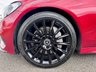 USED 2017 17 MERCEDES-BENZ C CLASS 2.0 C300 AMG Line Coupe 2dr Petrol G-Tronic+ Euro 6 (s/s) (245 ps) 