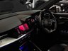 USED 2021 X AUDI S3 2.0 TFSI Saloon 4dr Petrol S Tronic quattro Euro 6 (s/s) (310 ps) 