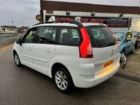 USED 2013 13 CITROEN GRAND C4 PICASSO 1.6 HDi Edition MPV 5dr Diesel Manual Euro 5 (110 ps) 