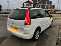 USED 2013 13 CITROEN GRAND C4 PICASSO 1.6 HDi Edition MPV 5dr Diesel Manual Euro 5 (110 ps) 