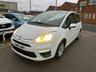 USED 2013 13 CITROEN GRAND C4 PICASSO 1.6 HDi Edition MPV 5dr Diesel Manual Euro 5 (110 ps) 