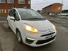 USED 2013 13 CITROEN GRAND C4 PICASSO 1.6 HDi Edition MPV 5dr Diesel Manual Euro 5 (110 ps) 