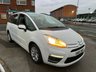 USED 2013 13 CITROEN GRAND C4 PICASSO 1.6 HDi Edition MPV 5dr Diesel Manual Euro 5 (110 ps) 