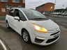 USED 2013 13 CITROEN GRAND C4 PICASSO 1.6 HDi Edition MPV 5dr Diesel Manual Euro 5 (110 ps) 