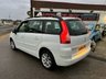 USED 2013 13 CITROEN GRAND C4 PICASSO 1.6 HDi Edition MPV 5dr Diesel Manual Euro 5 (110 ps) 