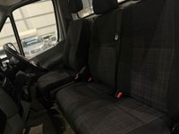 USED 2015 15 MERCEDES-BENZ SPRINTER TAIL LIFT DROPSIDE 2.1 313 CDI 129BHP RWD - NO VAT 
