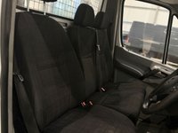 USED 2015 15 MERCEDES-BENZ SPRINTER TAIL LIFT DROPSIDE 2.1 313 CDI 129BHP RWD - NO VAT 