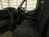USED 2015 15 MERCEDES-BENZ SPRINTER TAIL LIFT DROPSIDE 2.1 313 CDI 129BHP RWD - NO VAT 