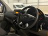 USED 2015 15 MERCEDES-BENZ SPRINTER TAIL LIFT DROPSIDE 2.1 313 CDI 129BHP RWD - NO VAT 