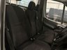 USED 2015 15 MERCEDES-BENZ SPRINTER TAIL LIFT DROPSIDE 2.1 313 CDI 129BHP RWD - NO VAT 