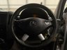 USED 2015 15 MERCEDES-BENZ SPRINTER TAIL LIFT DROPSIDE 2.1 313 CDI 129BHP RWD - NO VAT 