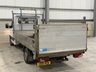 USED 2015 15 MERCEDES-BENZ SPRINTER TAIL LIFT DROPSIDE 2.1 313 CDI 129BHP RWD - NO VAT 