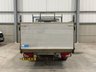 USED 2015 15 MERCEDES-BENZ SPRINTER TAIL LIFT DROPSIDE 2.1 313 CDI 129BHP RWD - NO VAT 