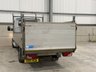 USED 2015 15 MERCEDES-BENZ SPRINTER TAIL LIFT DROPSIDE 2.1 313 CDI 129BHP RWD - NO VAT 