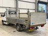 USED 2015 15 MERCEDES-BENZ SPRINTER TAIL LIFT DROPSIDE 2.1 313 CDI 129BHP RWD - NO VAT 