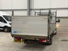 USED 2015 15 MERCEDES-BENZ SPRINTER TAIL LIFT DROPSIDE 2.1 313 CDI 129BHP RWD - NO VAT 