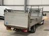 USED 2015 15 MERCEDES-BENZ SPRINTER TAIL LIFT DROPSIDE 2.1 313 CDI 129BHP RWD - NO VAT 