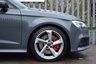 USED 2017 53 AUDI S3 2.0 TFSI Black Edition Sportback 5dr Petrol S Tronic quattro Euro 6 (s/s) (310 ps) PAN ROOF - VIRTUAL DASH - B&O SOUND - ELECTRIC SEATS - CAMBELT & WATERPUMP REPLACED IN 2023