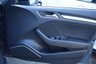 USED 2017 53 AUDI S3 2.0 TFSI Black Edition Sportback 5dr Petrol S Tronic quattro Euro 6 (s/s) (310 ps) PAN ROOF - VIRTUAL DASH - B&O SOUND - ELECTRIC SEATS - CAMBELT & WATERPUMP REPLACED IN 2023