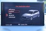 USED 2017 53 AUDI S3 2.0 TFSI Black Edition Sportback 5dr Petrol S Tronic quattro Euro 6 (s/s) (310 ps) PAN ROOF - VIRTUAL DASH - B&O SOUND - ELECTRIC SEATS - CAMBELT & WATERPUMP REPLACED IN 2023