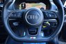 USED 2017 53 AUDI S3 2.0 TFSI Black Edition Sportback 5dr Petrol S Tronic quattro Euro 6 (s/s) (310 ps) PAN ROOF - VIRTUAL DASH - B&O SOUND - ELECTRIC SEATS - CAMBELT & WATERPUMP REPLACED IN 2023