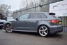USED 2017 53 AUDI S3 2.0 TFSI Black Edition Sportback 5dr Petrol S Tronic quattro Euro 6 (s/s) (310 ps) PAN ROOF - VIRTUAL DASH - B&O SOUND - ELECTRIC SEATS - CAMBELT & WATERPUMP REPLACED IN 2023