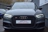 USED 2017 53 AUDI S3 2.0 TFSI Black Edition Sportback 5dr Petrol S Tronic quattro Euro 6 (s/s) (310 ps) PAN ROOF - VIRTUAL DASH - B&O SOUND - ELECTRIC SEATS - CAMBELT & WATERPUMP REPLACED IN 2023
