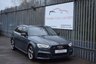 USED 2017 53 AUDI S3 2.0 TFSI Black Edition Sportback 5dr Petrol S Tronic quattro Euro 6 (s/s) (310 ps) PAN ROOF - VIRTUAL DASH - B&O SOUND - ELECTRIC SEATS - CAMBELT & WATERPUMP REPLACED IN 2023