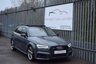 USED 2017 53 AUDI S3 2.0 TFSI Black Edition Sportback 5dr Petrol S Tronic quattro Euro 6 (s/s) (310 ps) PAN ROOF - VIRTUAL DASH - B&O SOUND - ELECTRIC SEATS - CAMBELT & WATERPUMP REPLACED IN 2023