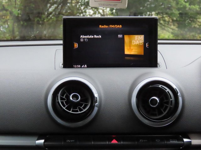 2019 AUDI A3 - Photo 10