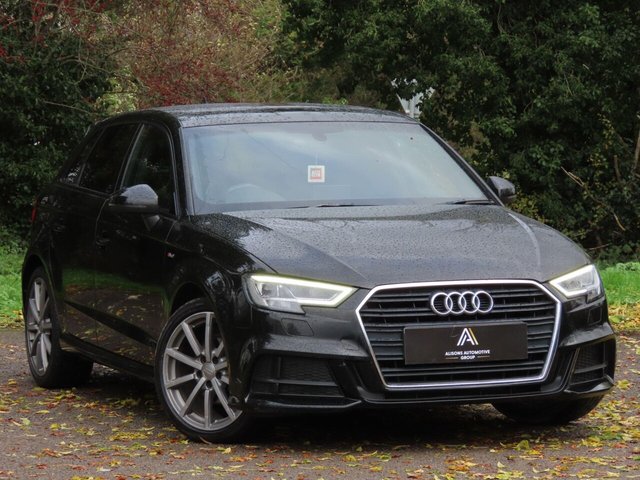 2019 AUDI A3 - Photo 3