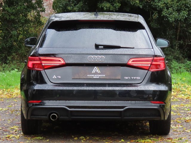 2019 AUDI A3 - Photo 5