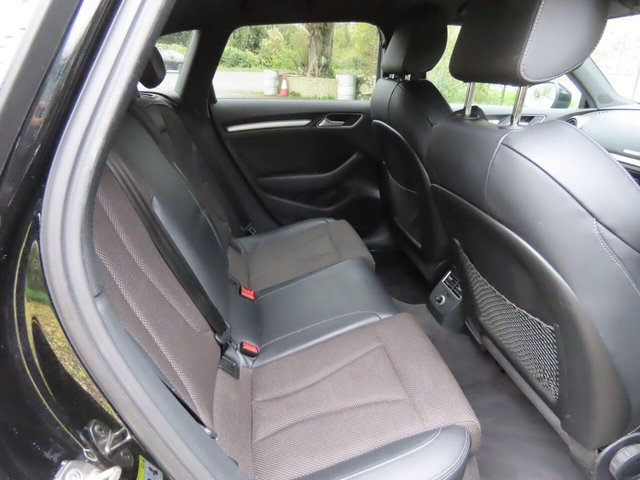 2019 AUDI A3 - Photo 9