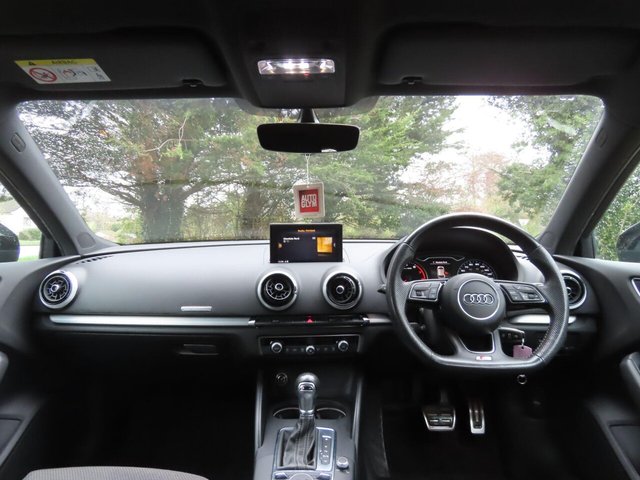 2019 AUDI A3 - Photo 7