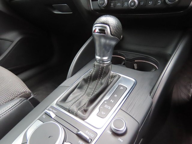 2019 AUDI A3 - Photo 11