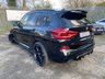USED 2020 20 BMW X3 3.0 M40i SUV 5dr Petrol Auto xDrive Euro 6 (s/s) (360 ps) M BUCKET SEATS - 21" WHEELS - HEAD UP DISPLAY - COMFORT ACCESS - HARMAN KARDON