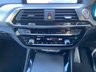 USED 2020 20 BMW X3 3.0 M40i SUV 5dr Petrol Auto xDrive Euro 6 (s/s) (360 ps) M BUCKET SEATS - 21" WHEELS - HEAD UP DISPLAY - COMFORT ACCESS - HARMAN KARDON