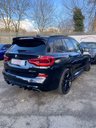 USED 2020 20 BMW X3 3.0 M40i SUV 5dr Petrol Auto xDrive Euro 6 (s/s) (360 ps) M BUCKET SEATS - 21" WHEELS - HEAD UP DISPLAY - COMFORT ACCESS - HARMAN KARDON