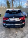 USED 2020 20 BMW X3 3.0 M40i SUV 5dr Petrol Auto xDrive Euro 6 (s/s) (360 ps) M BUCKET SEATS - 21" WHEELS - HEAD UP DISPLAY - COMFORT ACCESS - HARMAN KARDON