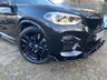 USED 2020 20 BMW X3 3.0 M40i SUV 5dr Petrol Auto xDrive Euro 6 (s/s) (360 ps) M BUCKET SEATS - 21" WHEELS - HEAD UP DISPLAY - COMFORT ACCESS - HARMAN KARDON
