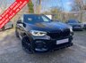USED 2020 20 BMW X3 3.0 M40i SUV 5dr Petrol Auto xDrive Euro 6 (s/s) (360 ps) M BUCKET SEATS - 21" WHEELS - HEAD UP DISPLAY - COMFORT ACCESS - HARMAN KARDON